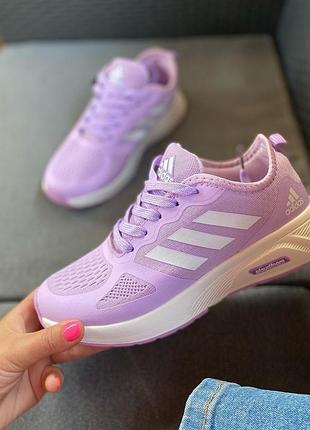 Adidas ozweego purple 1674 64044897