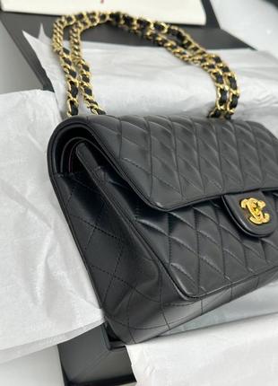 Сумка chanel 🖤3 фото