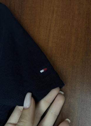 Футболка tommy hilfiger 2