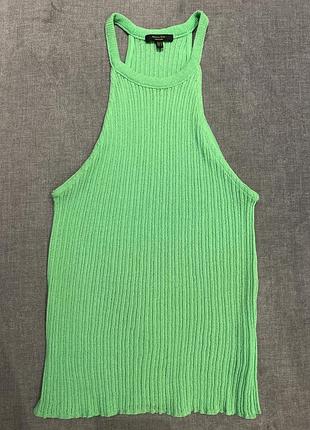 Massimo dutti маечка