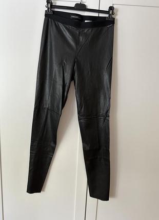 Легінси лосіни marc cain під шкіру