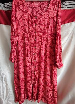 ❣️легкое платье