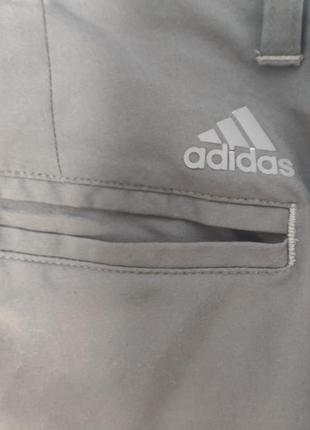 Штани adidas 4