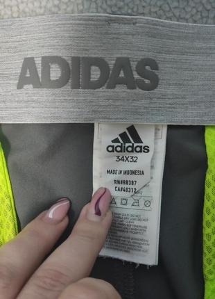 Штани adidas 3