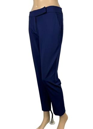 Шерстяные брючки sarah pacini