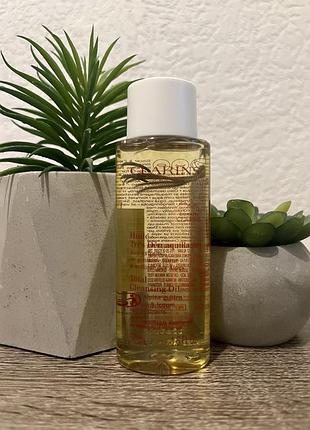 & Other Stories mock neck knitted sweater in pink