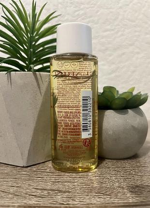 & Other Stories mock neck knitted sweater in pink