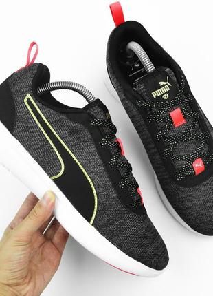 Брендовые новые оригинальные кроссовки puma2 фото