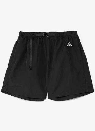 Шорти nike acg