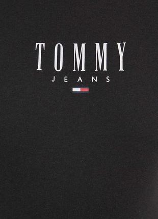 Футболка tommy hilfiger 5