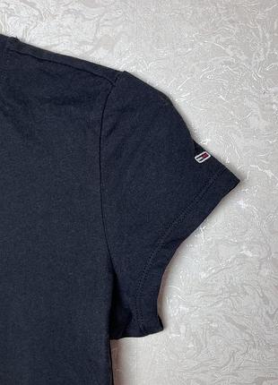 Футболка tommy hilfiger 7