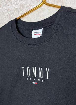 Футболка tommy hilfiger 8