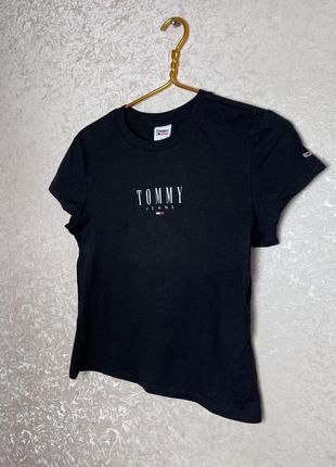 Футболка tommy hilfiger 6