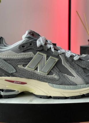 Кроссовки new balance 1906d «protection pack castlerock’8 фото