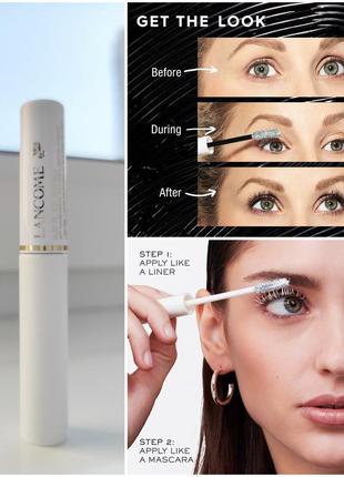 Основа під туш lancome cils booster xl cils booster