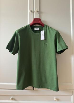 Нова футболка ami