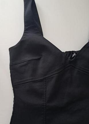Сукня zara 3