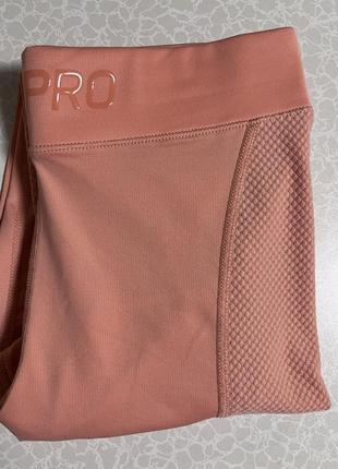Легінси nike pro