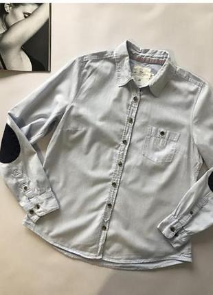 Рубашка h&m6 фото