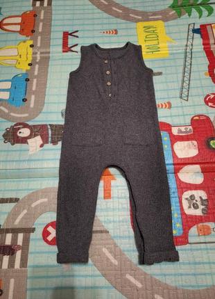 Ромпер для малят