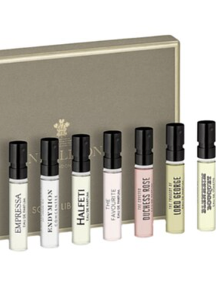 Набор penhaligon's portraits