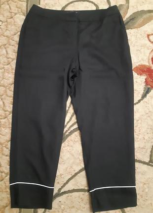 Брюки бренд XL / 50