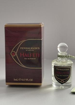 Penhaligon's halfeti миниатюра