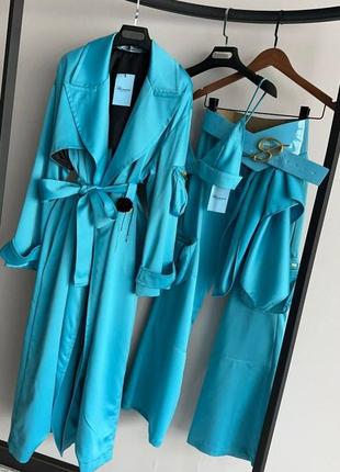 Костюм blumarine