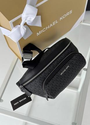 Бананка michael kors