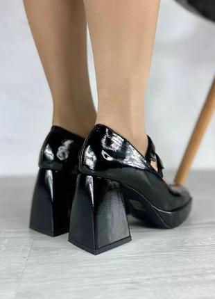Жіночі туфлі5 фото
