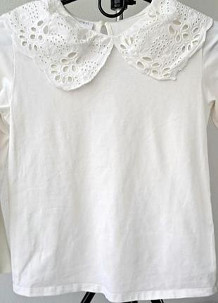 Блуза zara