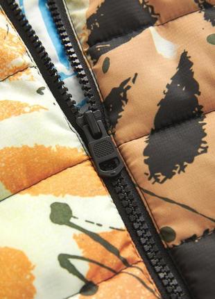 Демисезонная куртка next 4