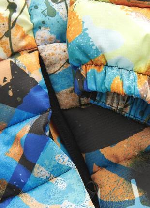 Демисезонная куртка next 3