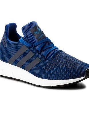 Кросівки adidas1 фото