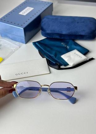 Окуляри gucci