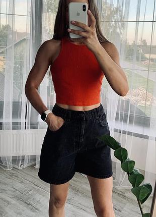 Топ river island xs-s