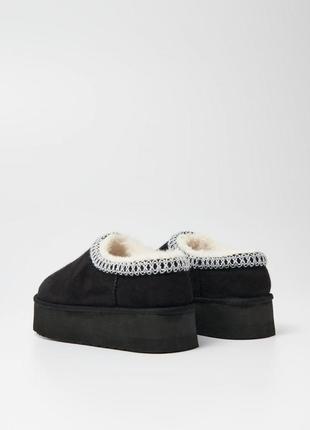 Угги зимние женские3 фото