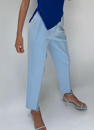 Штани брюки zara