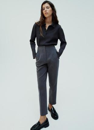 Штани брюки zara
