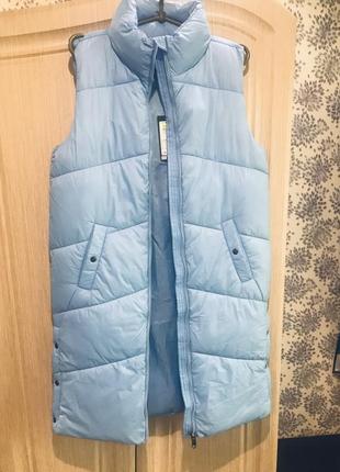 Жилет новый vero moda мьянма ( 44-48)