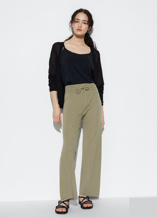 Штани uniqlo (464967)