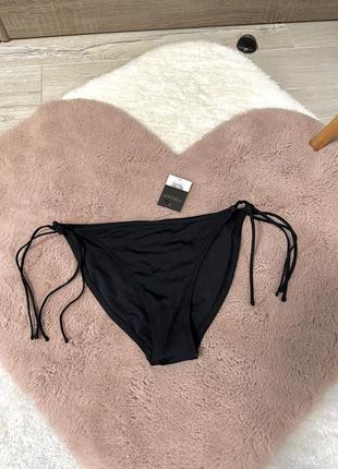 Плавки від topshop