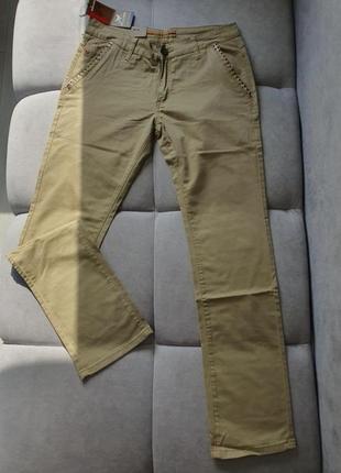 Качественные мужские брюки ls.luvans
