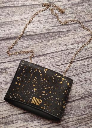 Сумочка клатч 🎁 подарок при заказе от 200 грн