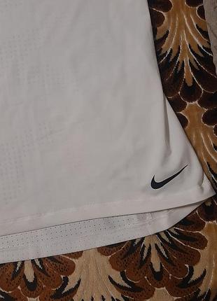 Брендова спортивна майка nike 2