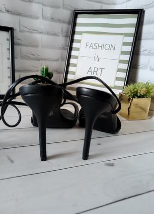 Босоножки boohoo 9