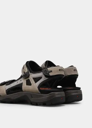 Сандалії ecco offroad модель 069564516934 фото