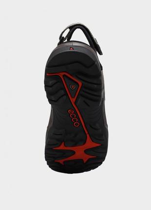 Сандалії ecco offroad модель 069564516937 фото