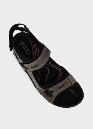 Сандалії ecco offroad модель 069564516939 фото