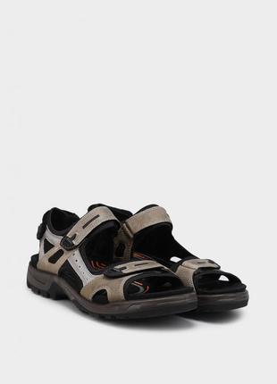 Сандалії ecco offroad модель 069564516936 фото